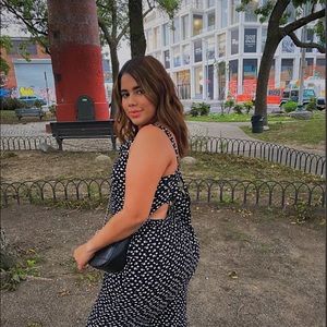 Meet your Posher, Melisa